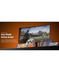 Bigbig Won Aether Bluetooth Wireless Hall Effect Controller with Smart Display for Switch, Pc, Android and iOS.