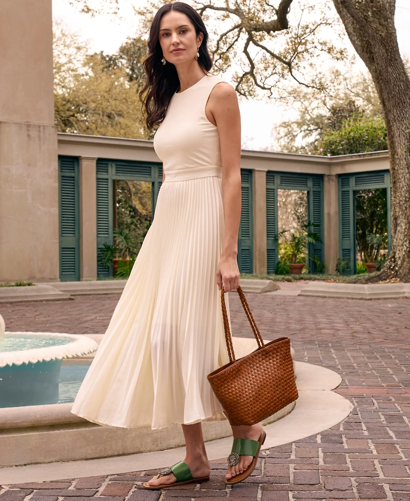 Patricia Nash Olivia Large Satchel Tote Bag