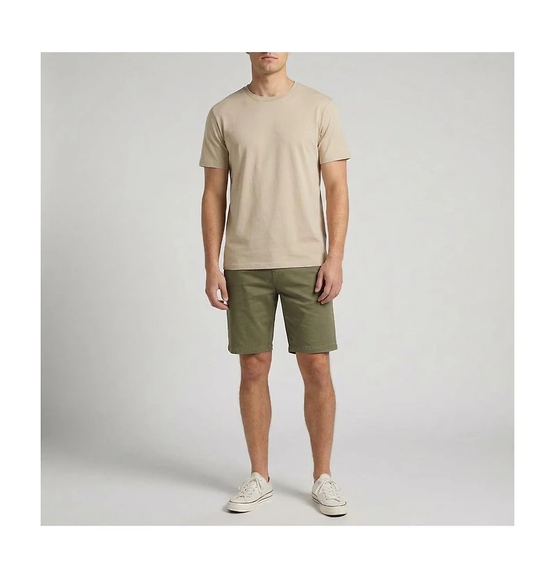 Surfside Supply Co. Men's Salty Scoop Jersey Tee