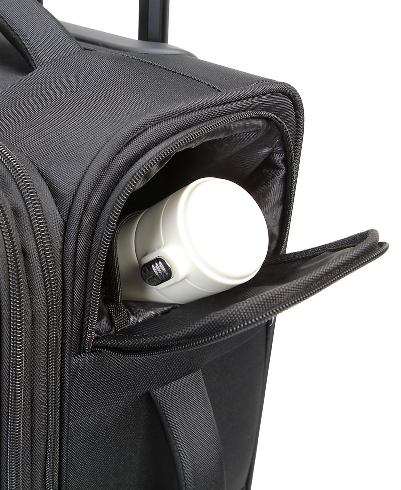 Kenneth Cole Reaction Venturer 2-Pc. Luggage Set