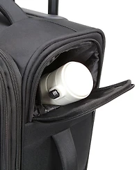 Kenneth Cole Reaction Venturer 2-Pc. Luggage Set