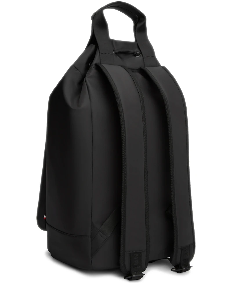 Tommy Hilfiger Men's Single Strap Sling Bag