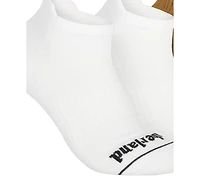 Timberland Men's 6-Pack Millboro No Show Socks