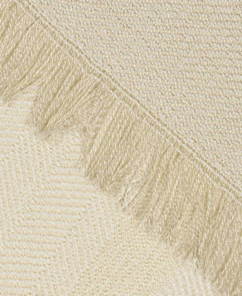 Lauren Ralph Lauren Belting Ruana