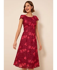 Alie Street London Women's Charlotte Dress