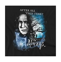 Harry Potter Men's Always T-Shirt