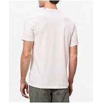 Pact Men's Organic Cotton Essential V-Neck Tee