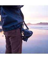Cotton Carrier Ccs G3 Wanderer Side Holster for Camera