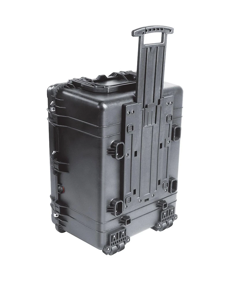 Pelican 1630 Watertight Wheeled Transport Hard Case with Cubed Foam Insert