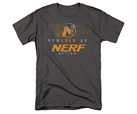 Nerf Men's Powered by Nation T Shirt