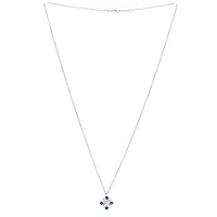 Pre-Owned Tiffany & Co Schlumberger Lynn Pendant Necklace