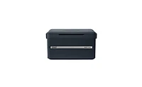 Coleman Snap 'N Go 55-Quart Collapsible Hard Cooler
