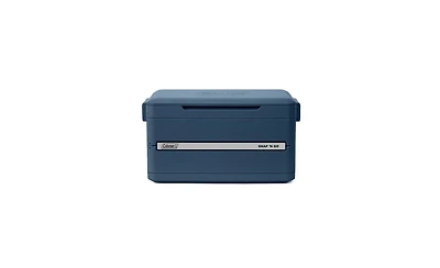 Coleman Snap 'N Go 55-Quart Collapsible Hard Cooler