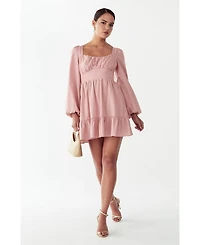 St Mrlo Women's Wrenn Mini Dress