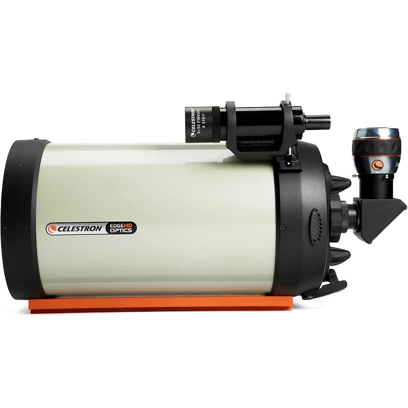 Celestron 9.25" EdgeHD Schmidt-Cassegrain Optical Tube Assembly with Starbright Xlt Coatings
