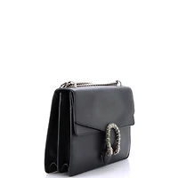 Pre-Owned Gucci Medium Dionysus Bag Leather