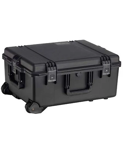 Pelican iM2720 Case with Wheels, Watertight, Padlockable Case, No Foam or Divider Interior