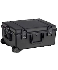 Pelican iM2720 Case with Wheels, Watertight, Padlockable Case, No Foam or Divider Interior