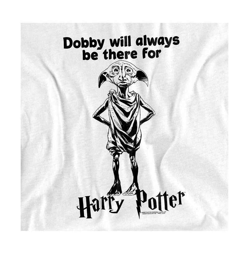 Harry Potter Men's Always Be There T-Shirt