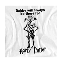 Harry Potter Men's Always Be There T-Shirt