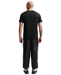 Nike Men's Dna Futura Crewneck T-Shirt