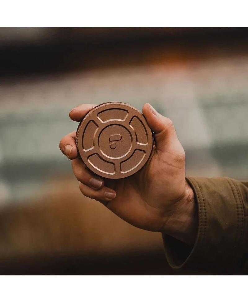 Polar Pro Peter McKinnon 135 Series 82 Millimeter Circular Polarizer Camera Lens Filter