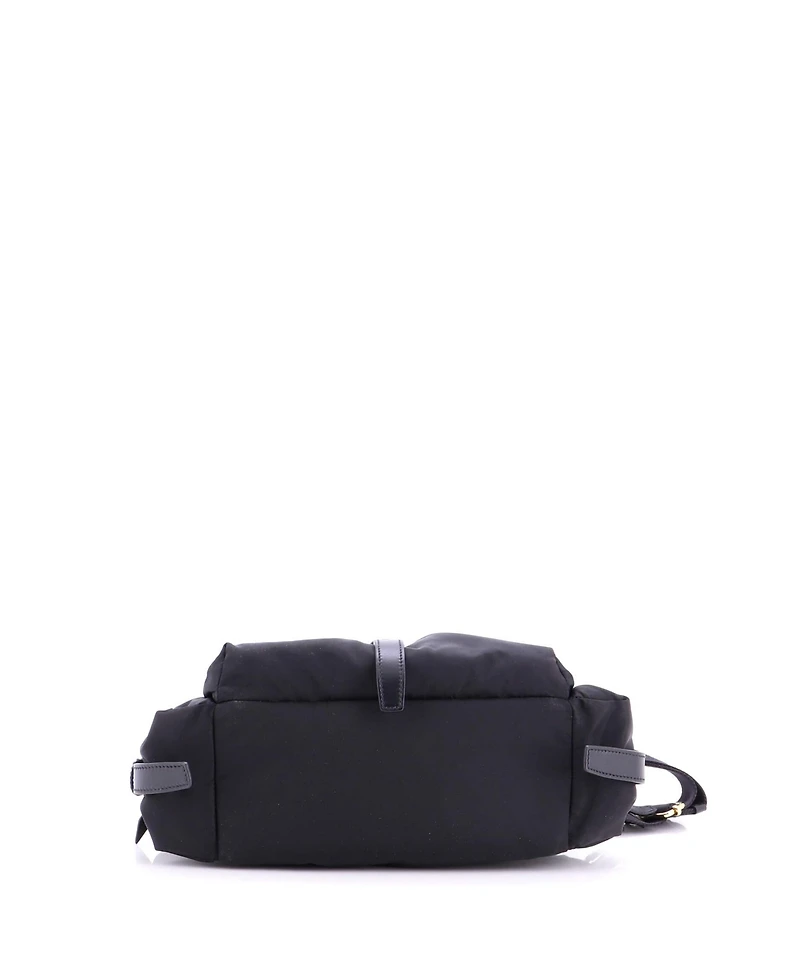 Pre-Owned Prada Medium Explore Shoulder Bag Re-Nylon