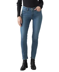 Levi's Women's 311 Shaping Skinny Jeans Short Length