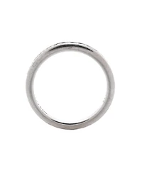 Pre-Owned Tiffany & Co Half Setting Wedding Band