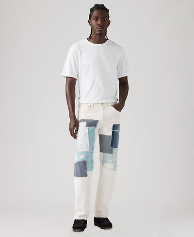 Levi's Premium Men's 501 Regular-Fit Jeans