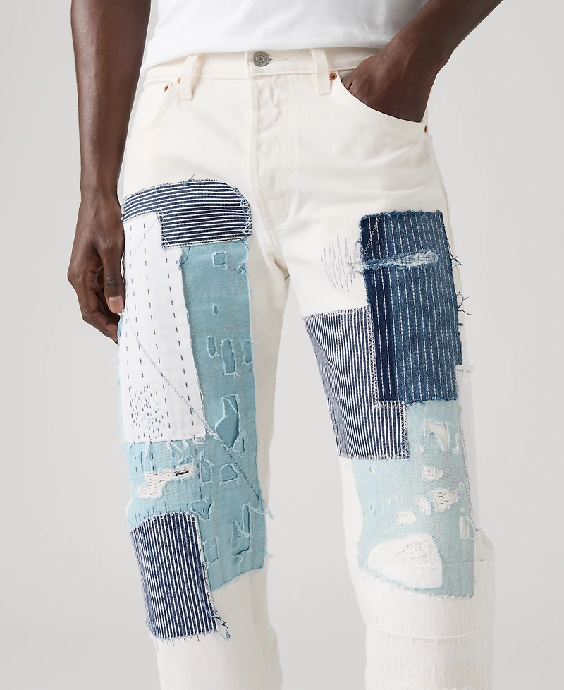 Levi's Premium Men's 501 Regular-Fit Jeans