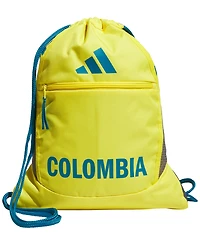 adidas Men's Colombia Corded Sackpack