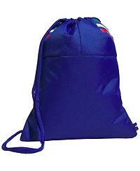 adidas Men's Italy Corded Sackpack