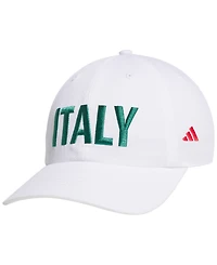 adidas Men's Italy Ultimate Cap