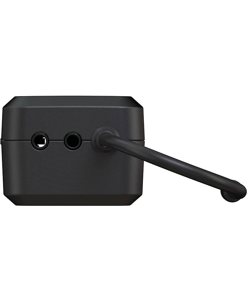 Ik Multimedia iRig Stream Solo Ultracompact 3x1 Trrs Audio Interface for Smartphones and Tablets