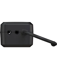 Ik Multimedia iRig Stream Solo Ultracompact 3x1 Trrs Audio Interface for Smartphones and Tablets