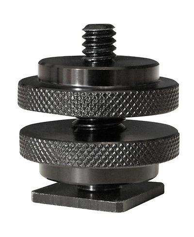 Aladdin Shoe Mount with 1/4-20" Screw for Eye Lite/Alite Light