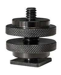 Aladdin Shoe Mount with 1/4-20" Screw for Eye Lite/Alite Light