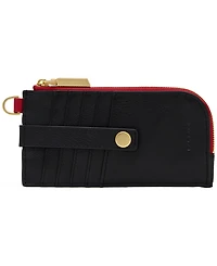 Hammitt East West Antique Gold-Tone Wallet