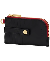 Hammitt East West Antique Gold-Tone Wallet