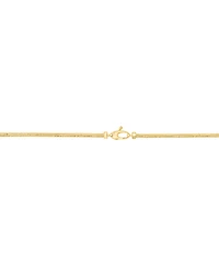 Effy Collection Diamond Pendant Necklace (1/5 ct. t.w.) in 14k Yellow Gold