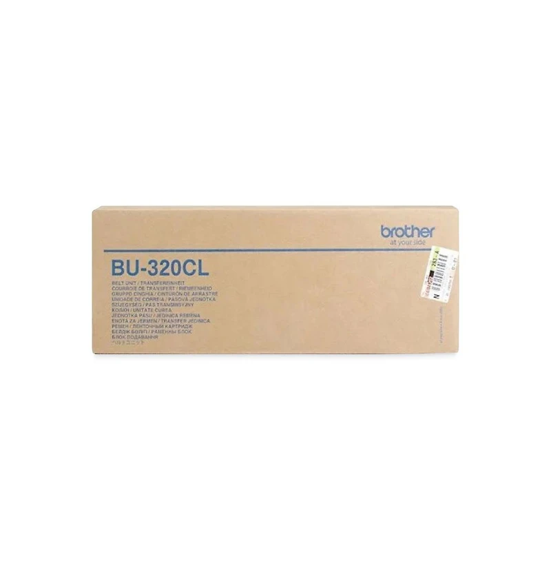 Brother BU320CL 50,000 Page-Yield Transfer Belt Unit