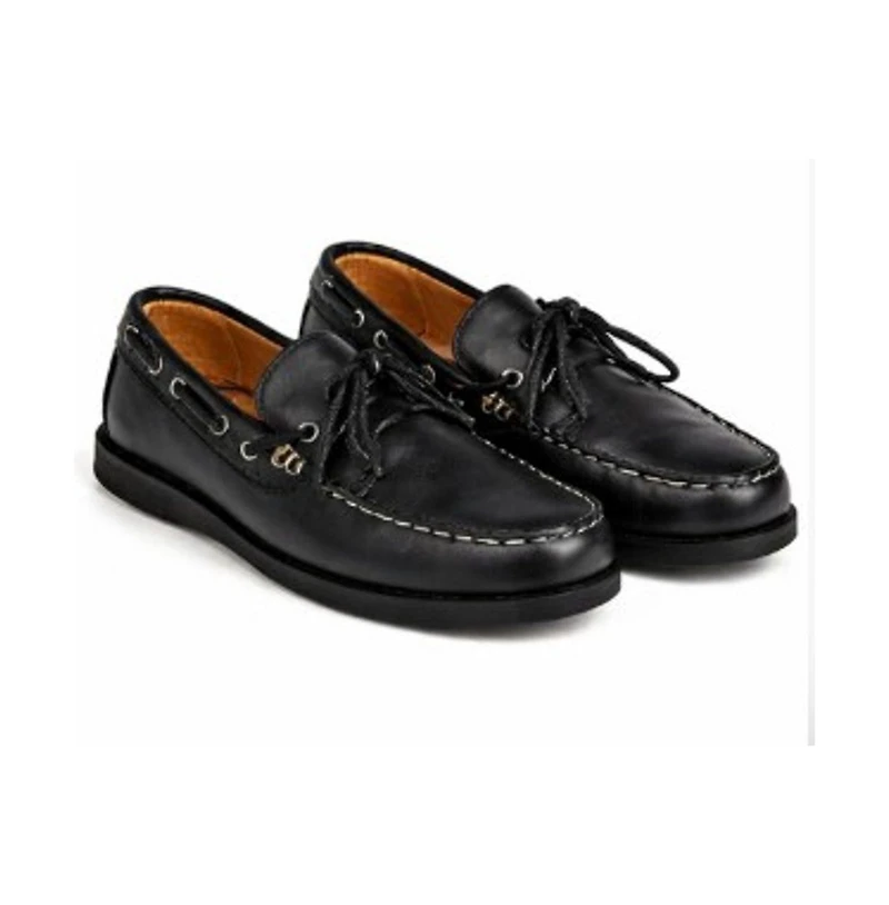 Men's Canoe Shoe