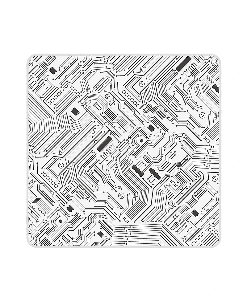 Pgytech Protective Wrap, Medium, Pop Collage