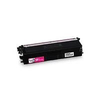 Brother TN433M 4,000 Page-Yield High-Yield Toner