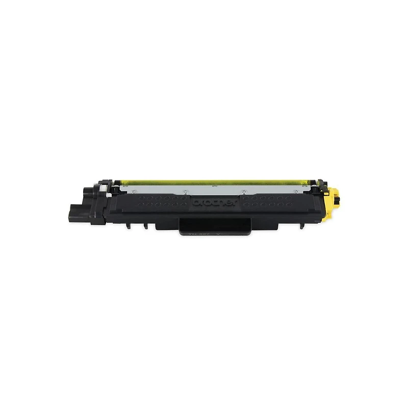 Brother TN227Y 2,300 Page-Yield High-Yield Toner