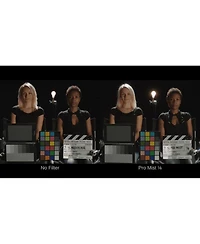 Tiffen 82mm Pro Mist #1/8 Special Effects Filter