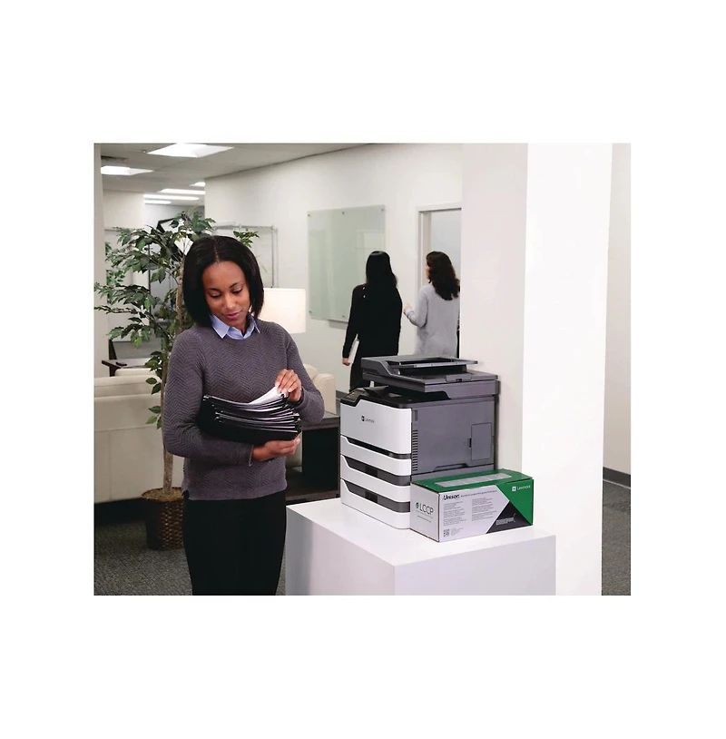 Lexmark 52D000G 6,000 Page-Yield Toner