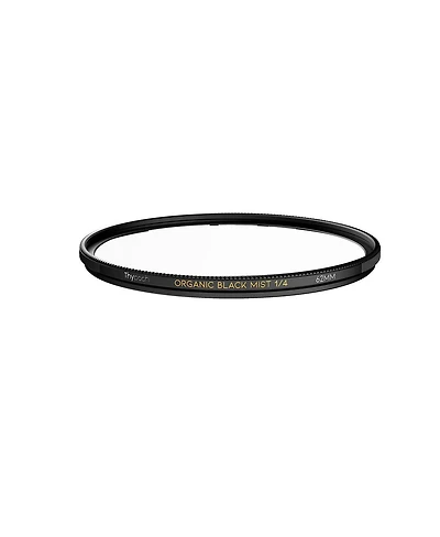 Thypoch Thypoch 62mm 1/4 Mist Filter