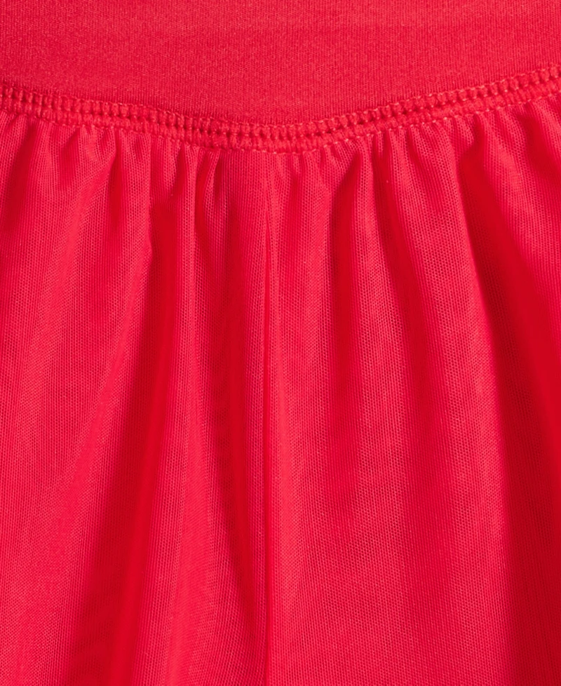 Epic Threads Girls' 5-20 Eyelet Butterfly Shorts, Macy's Exclusive